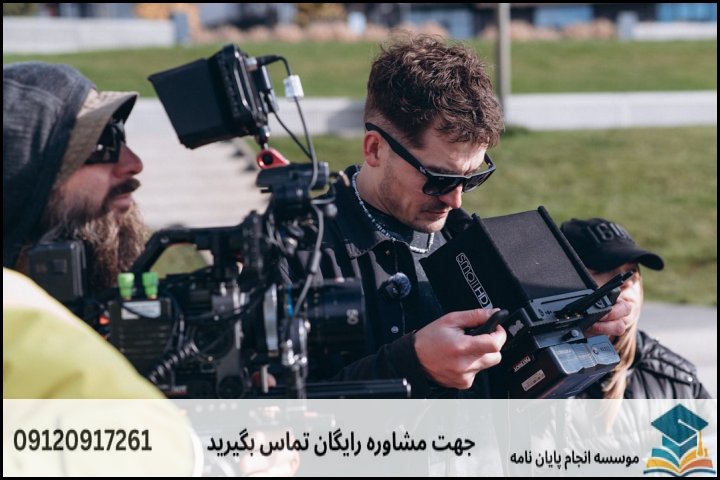 چالش‌های اصلی در انجام پایان‌نامه مکاترونیک چیست؟