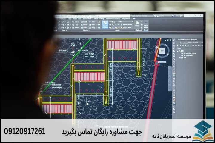 ۱. تضمین کیفیت و موفقیت آکادمیک در مدیریت ساخت به چه معناست؟