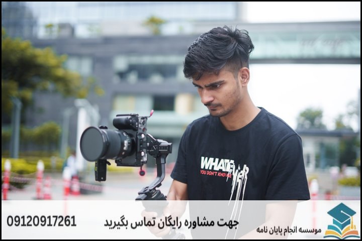 انجام پایان نامه رشته پدافند غیرعامل سازه های دفاعی + تضمینی