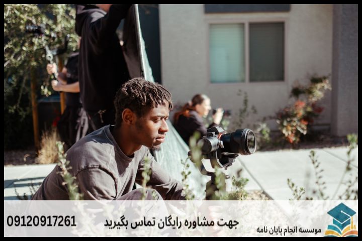 انجام پایان نامه رشته عمران حمل و نقل + تضمینی — تصویر 2