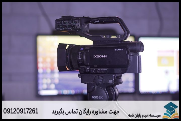 انجام پایان نامه رشته هوانوردی گرایش خلبانی آزمایشگر + تضمینی — تصویر 1