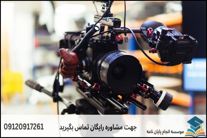 اهمیت انتخاب موضوع مناسب