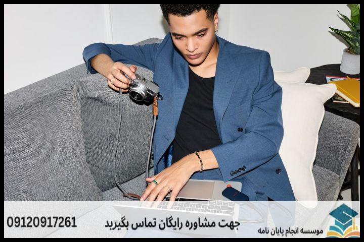 انجام پایان نامه رشته مهندسی ترافیک هوایی + تضمینی — تصویر 1