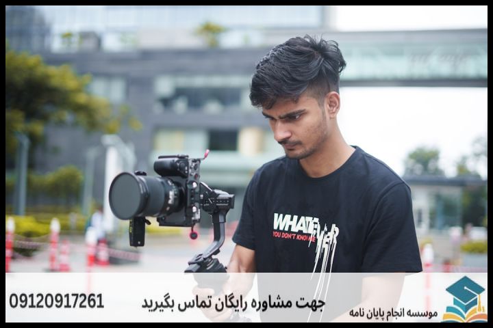 انجام پایان نامه رشته مهندسی ترافیک هوایی + تضمینی — تصویر 2