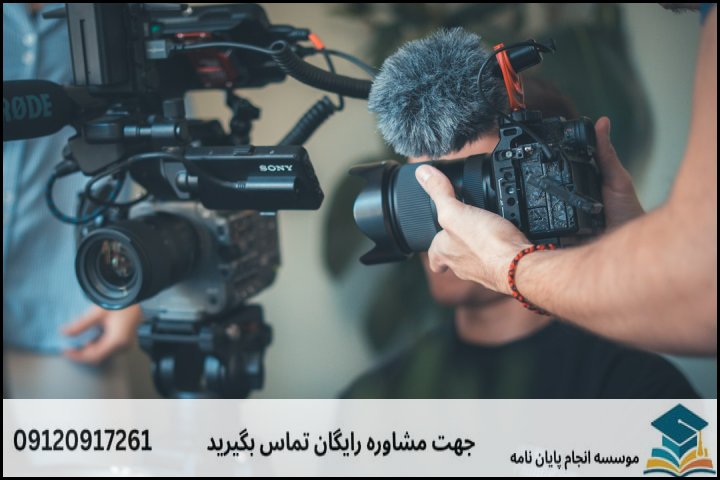 💡 انتخاب موضوع مناسب و به‌روز: اولین گام به سوی موفقیت
