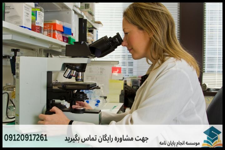 انجام پایان نامه رشته دکتری پیوسته فیزیک اپتیک و لیزر + تضمینی — تصویر 2